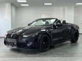 BMW M4 Cabrio G83 xDrive Competition/LASER/360°/ACC - BMW M4: 3 Türen