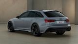 Audi RS 6 Avant performance - Audi RS6: Sportwagen
