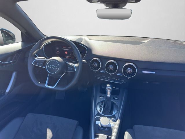 Audi TT - Bild 15