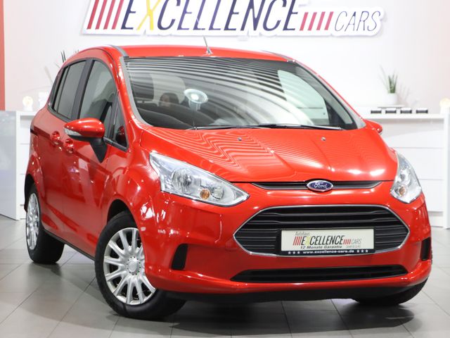 Ford B-Max 1.5 TDCI / 2x SCHIEBETÜR / KLIMA / PDC