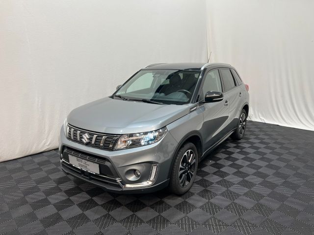 Suzuki Vitara Comfort + / Pano. / LED / Allgrip