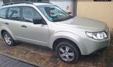 Subaru Forester 2.0X Active Automatik Active - Subaru Forester: Active