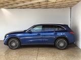 Mercedes-Benz GLC 300 d 4M AMG Line Advanced Plus/AHK/Pano/20' - Jahreswagen