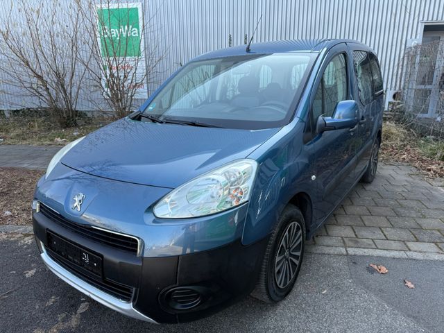 Peugeot Partner Tepee Active KLIMA*