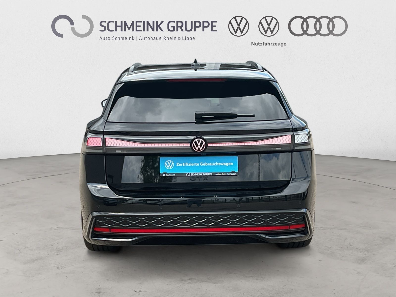 Volkswagen ID.7 Tourer GTX foto 4