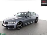 BMW 520 d M SPORT SCHECKHEFT,GLASDACH,KAMERA,1.HAND - BMW 520 mit Diesel-Antrieb: Limousine