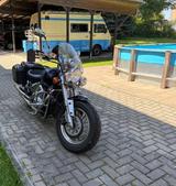 Suzuki Marauder Custom-Airbrush, uvm., Unikat - Offers