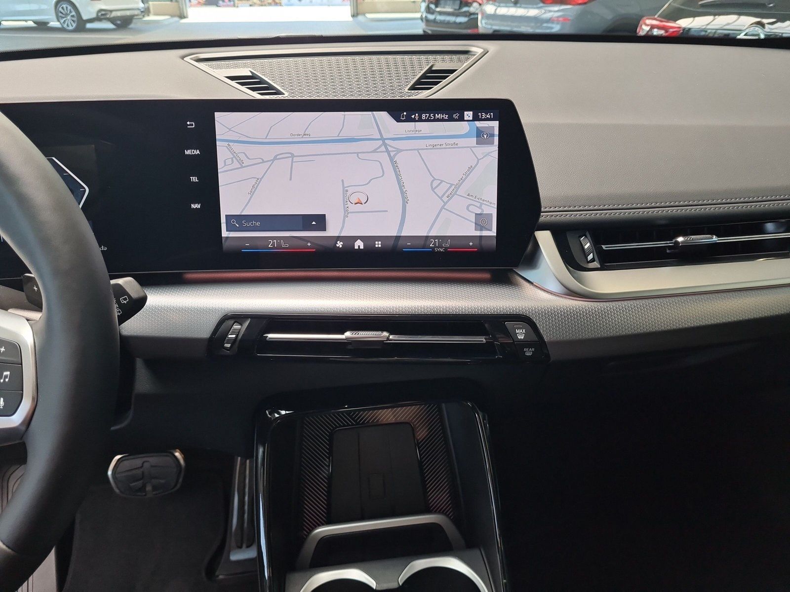 BMW X1 - Bild 14
