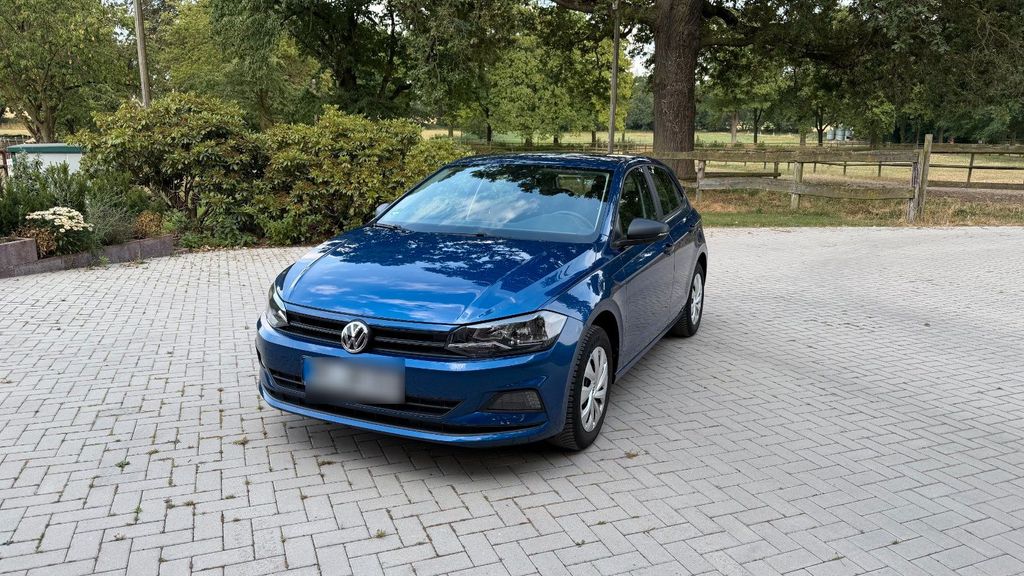 Image of Volkswagen Polo