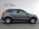 Opel Antara*Edition 4x4*Navi*SHZ*AHK*PDC*2.Hand* - Opel Antara Gebrauchtwagen