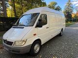 Mercedes-Benz Sprinter 313 CDI Top Maxi 138.000 TKM - Mercedes-Benz Sprinter: 313 Cdi Maxi