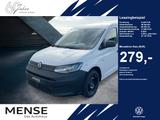 Volkswagen Caddy Cargo Motor: 2.0 l TDI EU6 SCR 75 kW Getri