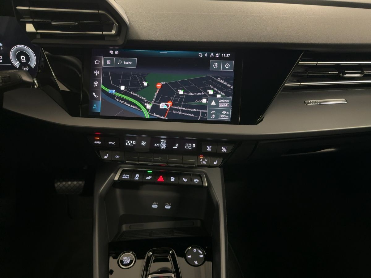 Audi A3 - Bild 14