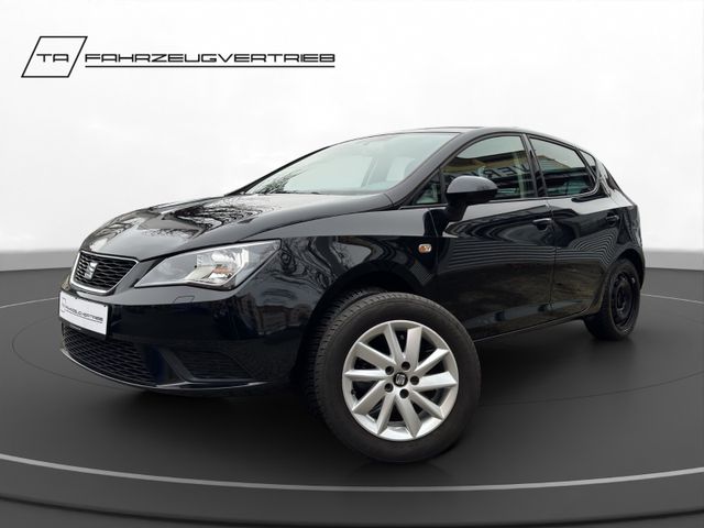 Seat Ibiza 1.2 TSI Style Salsa Navigation Top Zustand