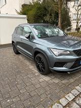 Andere Cupra Ateca - Andere aus 2020