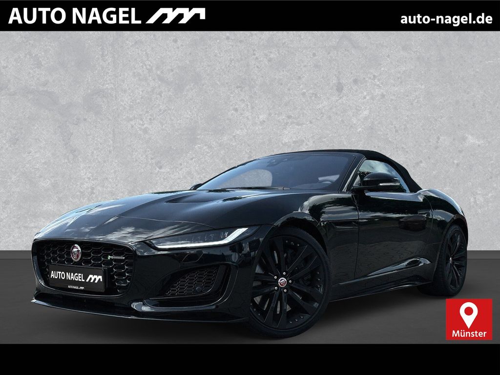 Image of Jaguar F-Type
