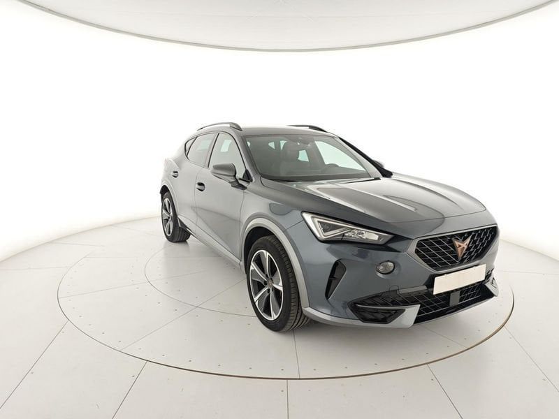 Image of Cupra Formentor