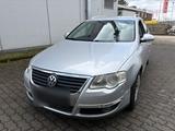 Volkswagen VW Passat 2.0 Diesel 140 PS Klimaanlage Ex... - Volkswagen Passat: 140 Ps