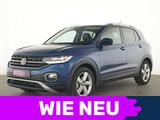 Volkswagen T-Cross Style Kamera|LED|CarPlay|Beats|Kessy|Nav - VW T-Cross in Mönchengladbach