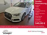 Audi A3 Sportback 40 TFSI quattro sport S Line MATRIX - Audi A3 Gebrauchtwagen in Chemnitz