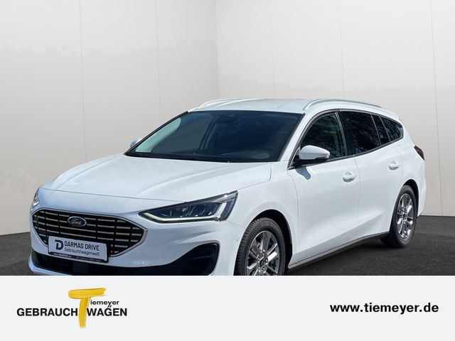 Image of Ford Focus