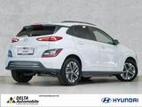 Hyundai Kona Prime EV 150kW Sitzpaket Leder Navi Voll-LE - gebrauchte Hyundai KONA aus dem Jahr 2022