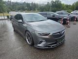 Opel Insignia 2.0 Turbo 4x4 GSi Blowoff Tuning 260PS  - Opel: Tuning