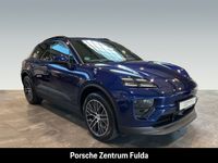Porsche Macan - Vorschau Bild 13