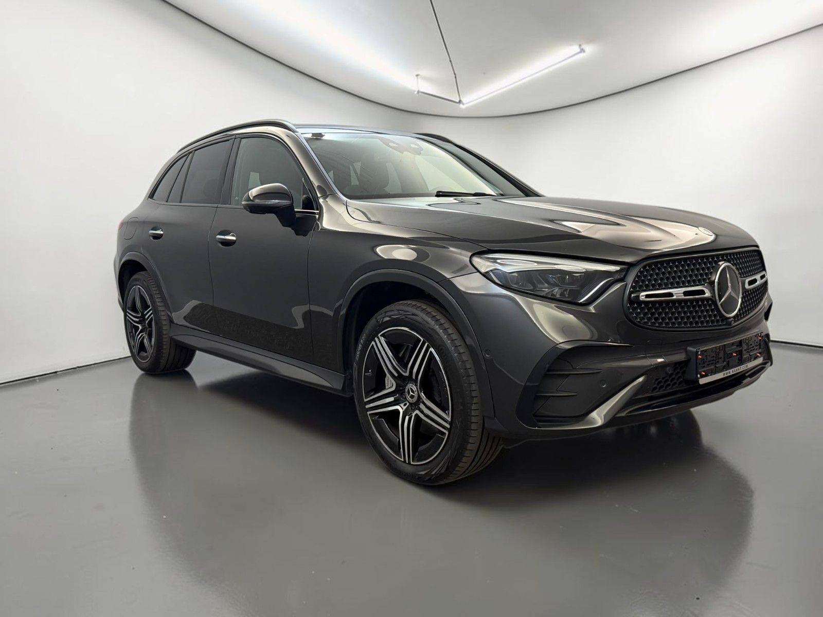 Mercedes-Benz GLC 300 de 4M AMG PREMIUM*PANO*ACC*360*MEMO*BURM imagem 3