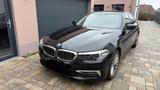 BMW 540i A - - schwarze BMW 540