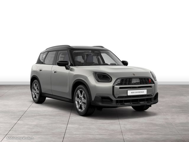 MINI Countryman S ALL 4 Classic Trim / 5-türig