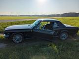 Ford Mustang V8 Oldtimer von 1966 - Ford Mustang aus 1966