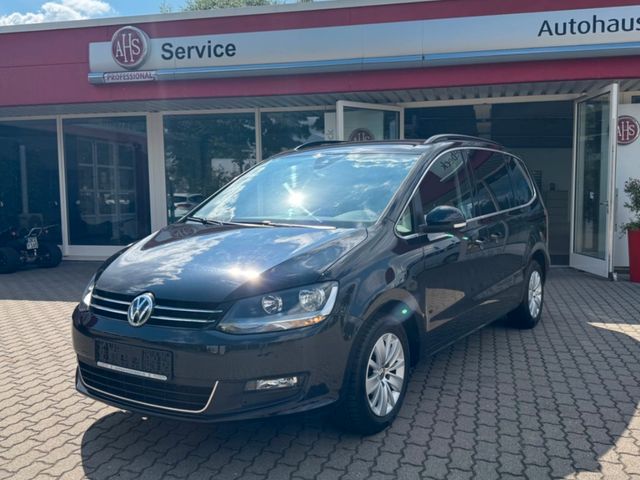 VW Sharan Comfortline BMT/Start-Stopp