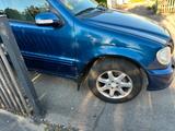 Mercedes-Benz Mercedes Ml270 cdi manual - gebrauchte Mercedes-Benz ML 270 aus dem Jahr 2002