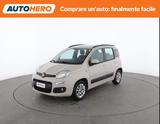 Fiat FIAT Panda 1.3 MJT S&S Lounge - Fiat Panda LOUNGE mit Diesel-Antrieb