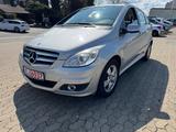 Mercedes-Benz B 160 Blue-Eff. mit erst 43764km ! HU Neu! - Mercedes-Benz B 160 aus 2010