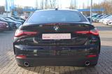 BMW 420d xDrive Gran Coupe Laser Navi ACC Leder PDC - BMW 4er Reihe Diesel Gebrauchtwagen
