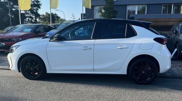 Opel Corsa F 5tg 1.2 Turbo GS NAVI Matrixscheinwerfer
