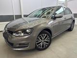 Volkswagen Golf ALLSTAR SHZ KLIMAAUTOAMTIK Licht/Regense... - Volkswagen in Lüneburg