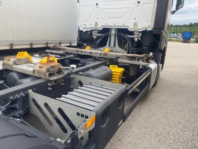 Mercedes-Benz Actros 2545 ENA BDF ACC-Abstand Lane-Assist 6x2