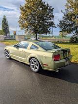 Ford Mustang GT V8 - Ford Gebrauchtwagen von 2005