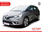 Renault Grand Scenic 1.2 TCe Energy Intens Navi Tempomat - Renault Grand Scenic Gebrauchtwagen