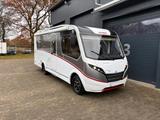 Dethleffs Globebus GT I 7 ++NAVI+TV+MARKISE++ - Dethleffs Globebus i