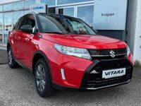 Suzuki Vitara - Vorschau Bild 1