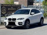 BMW X6 xDrive30d INVIDUAL / SOFTCLOSE/90.000KM - BMW X6: 6x6