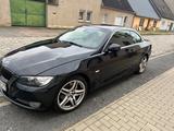 BMW 328i e92 Cabrio:Exklusiv Edition  - gebrauchte BMW 330 aus dem Jahr 2012
