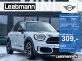 MINI John Cooper Works Countryman 2 JAHRE GARANTIE - MINI John Cooper Works Countryman: Weiß