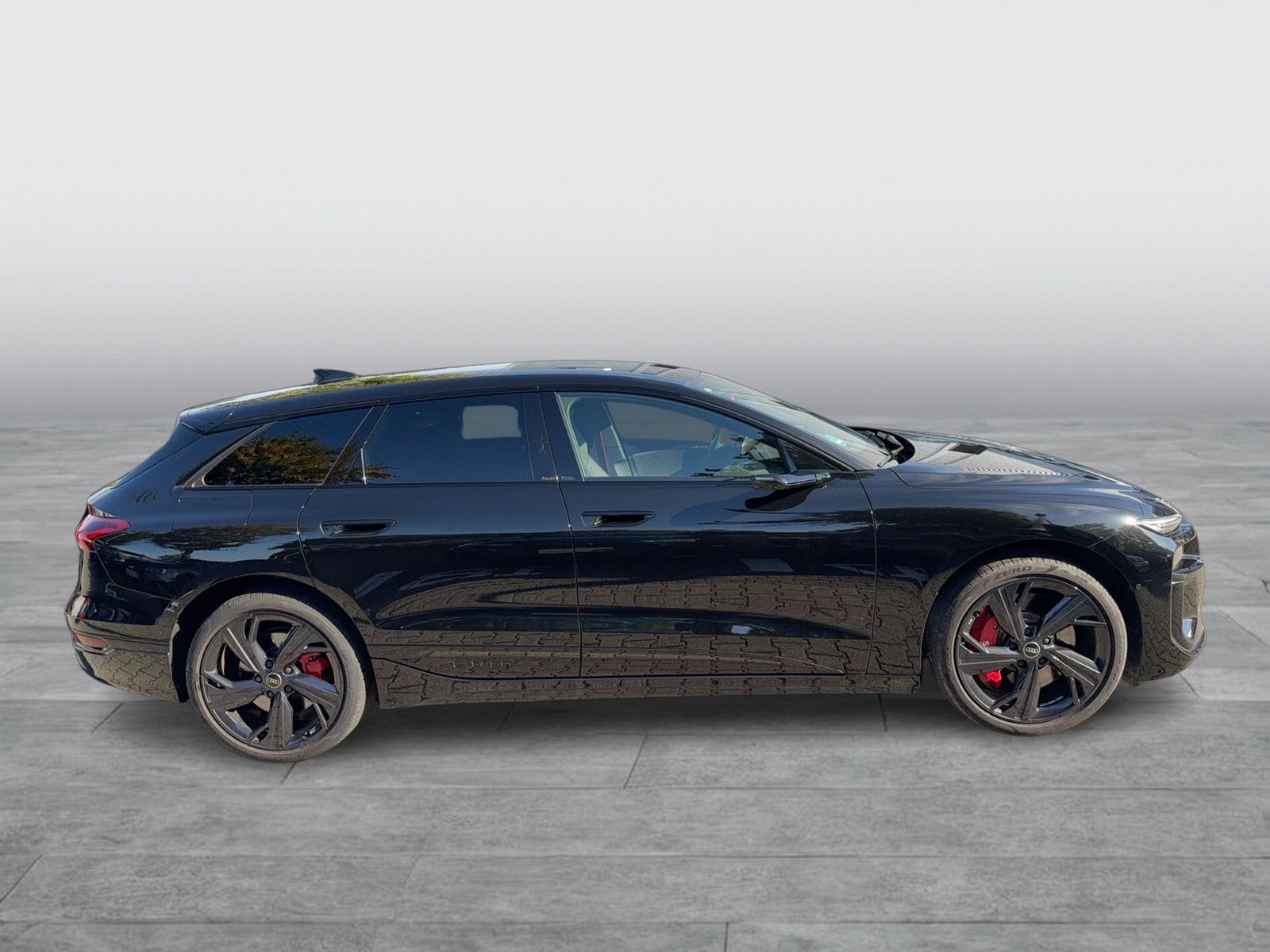 Audi S6 e-tron - Bild 7