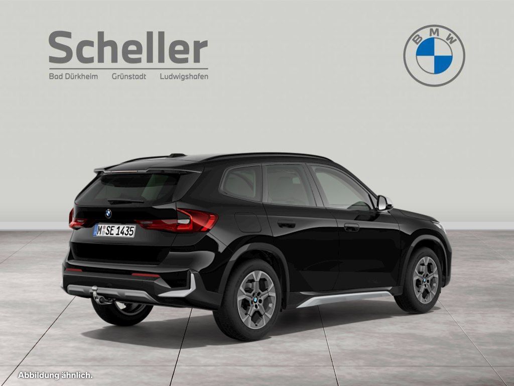 BMW X1 sDrive18i xLine DAB LED Komfortzg. Shz foto 3