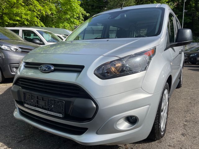 Ford Transit Connect Kombi Trend